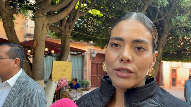 Instituto de la Mujer en Querétaro se ha centrado en la prevención de la salud  