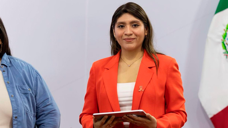 Michoacán registra crecimiento histórico en atención a mujeres y se consolida como referente nacional 