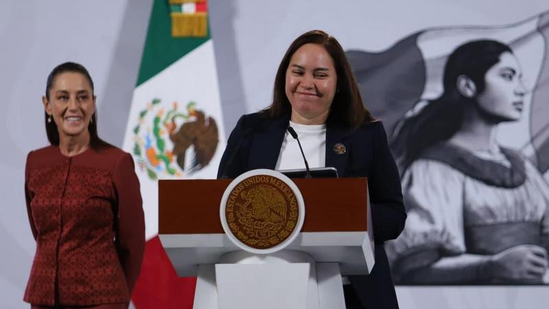 Beneficia FOVISSSTE a más de 242 mil personas con Programa de Justicia Social: Jabnely Maldonado 