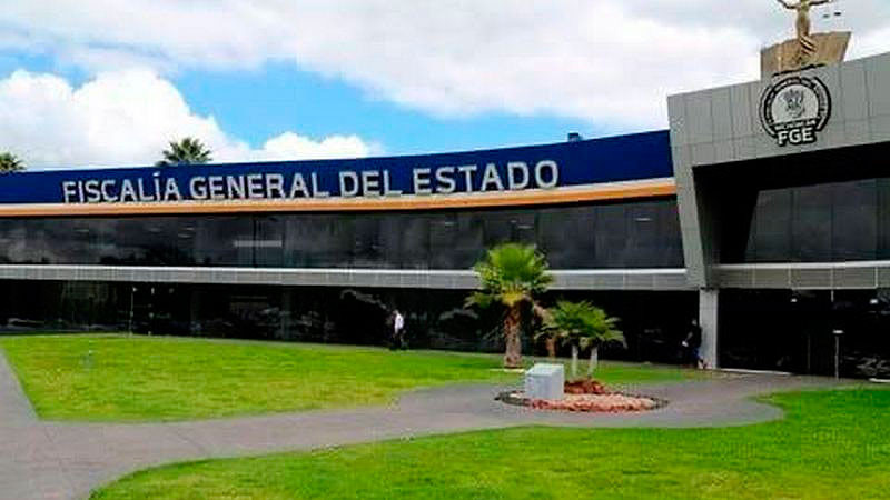 Comparte la FGE de Michoacán convocatoria interna para ocupar titularidades de las Direcciones de Policía de Investigación en las 10 fiscalías regionales 