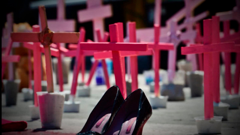 El machismo es causa del 60% de los homicidios de mujeres, asevera la ONU 