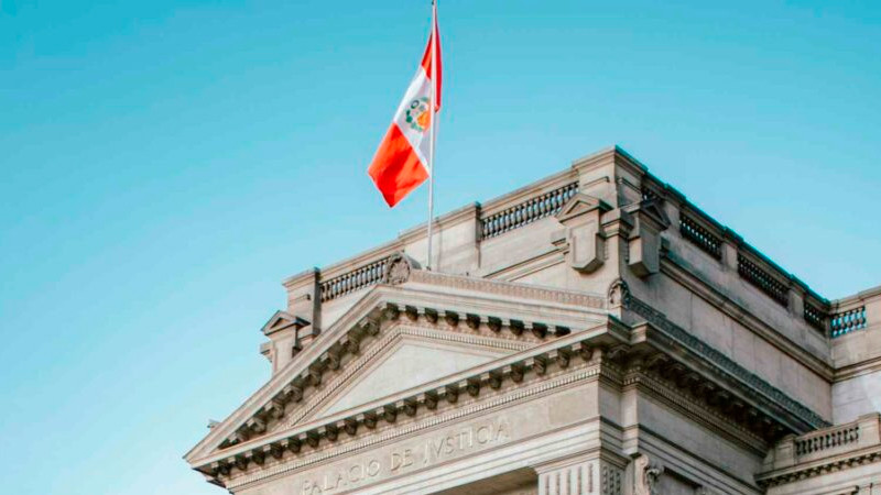 "No es posible" entrar a Embajada de México en Lima, asevera primer ministro de Perú 