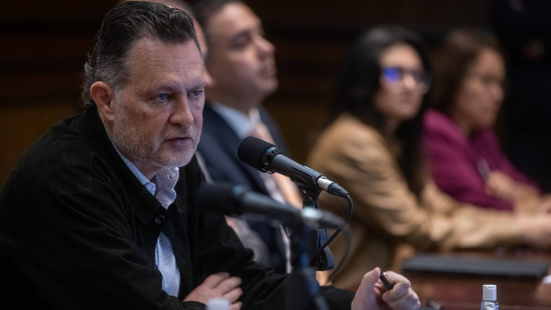 Reafirma Mauricio Kuri compromiso para proteger la vida y la dignidad de las mujeres en Querétaro            