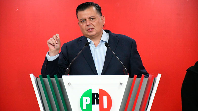 Valencia Reyes acusa a Leonel Godoy de estar detrás de actos criminales 