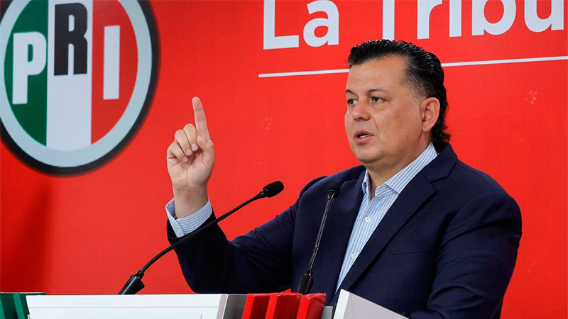 Leonel Godoy le hace daño a Morena y le hace daño a la política: Memo Valencia 