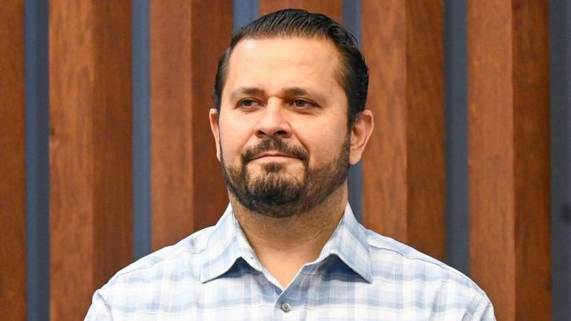 Exhorta Armando Tejeda a federación a blindar carreteras federales 