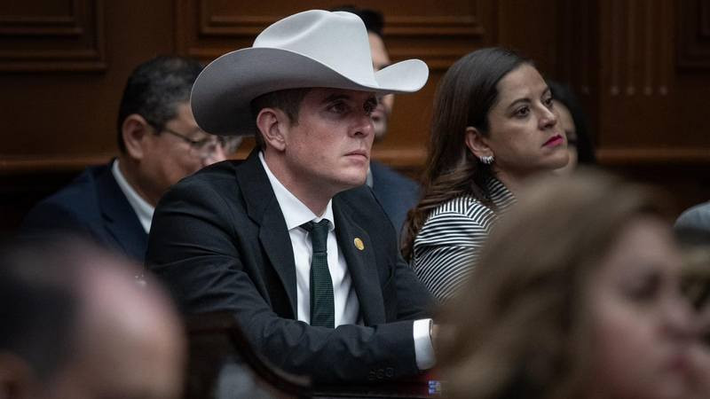 Movimiento del Sombrero va por la gubernatura de Michoacán: Carlos Bautista Tafolla 