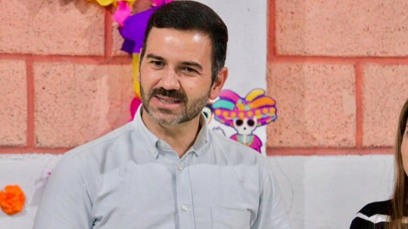 Yankel Benítez recuerda a jóvenes: este domingo, sorteo del Servicio Militar Nacional en Morelia 