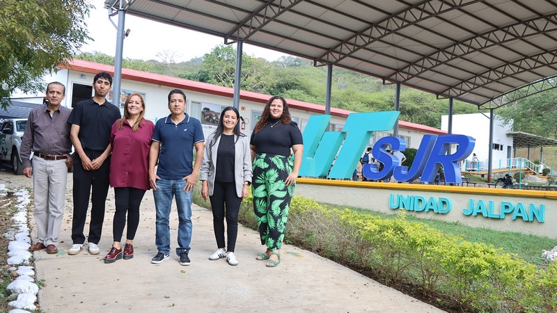 Evalúan competencias de docentes UT San Juan Unidad Jalpan, Querétaro 