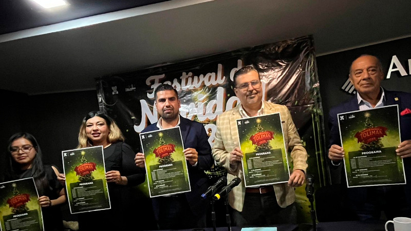 Proyecta Cámara de Comercio de Querétaro derrama de cuatro mil 800 mdp por fiestas decembrinas  