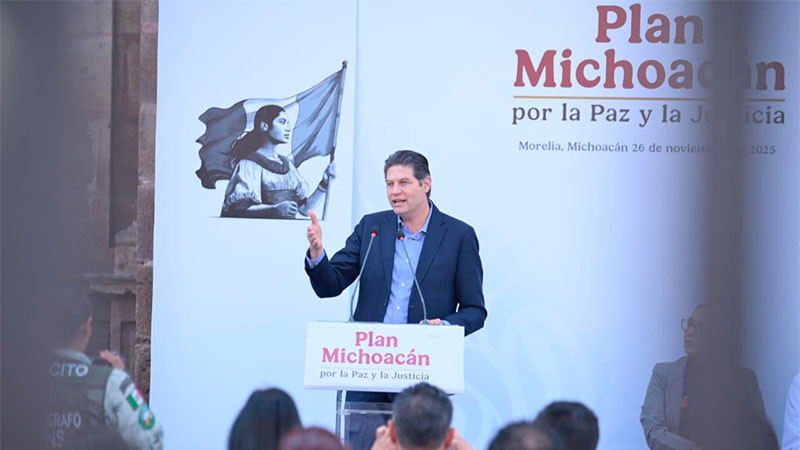  Reitera Alfonso Martínez, ante autoridades federales: urge fortalecer policías municipales y fiscalía 