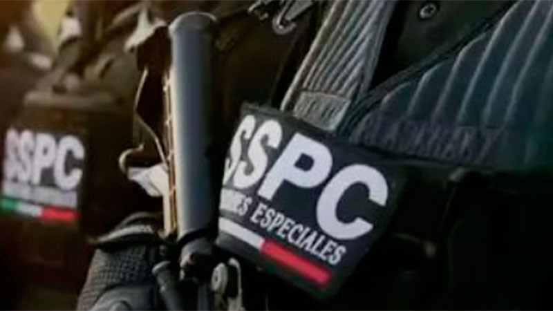 Desaparecen dos elementos de la SSPC en Zapopan, Jalisco, mientras realizaban labores de inteligencia e investigación de campo 