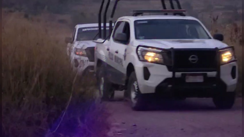 Enfrentamiento armado sacude la periferia de Morelia, Michoacán: tres abatidos en operativo sorpresa del Ejército en Tarímbaro  