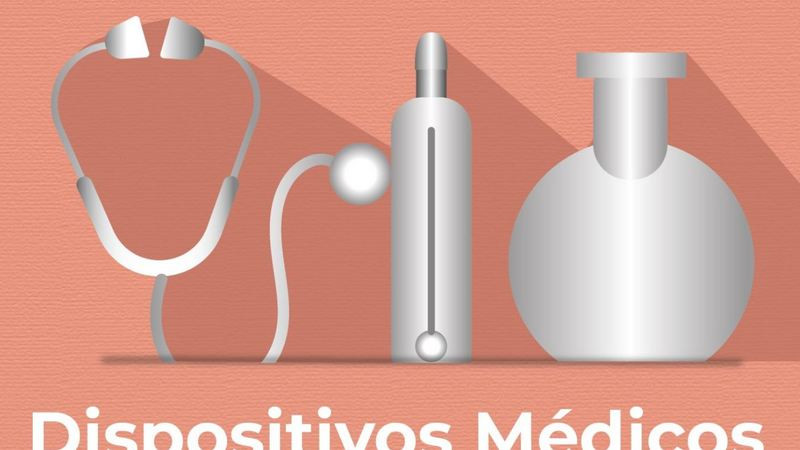 Emite COFEPRIS Alerta Sanitaria de Dispositivos Médicos 