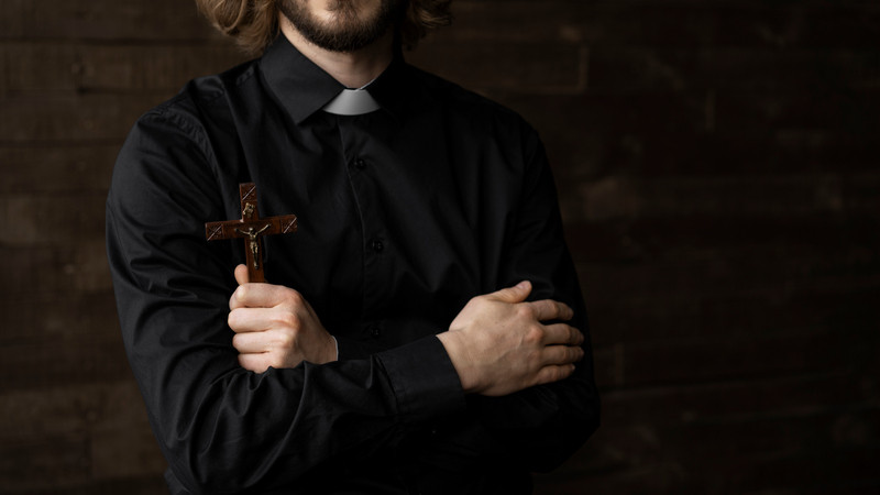 En Guanajuato, crecen 75% de denuncias contra sacerdotes por delitos sexuales 