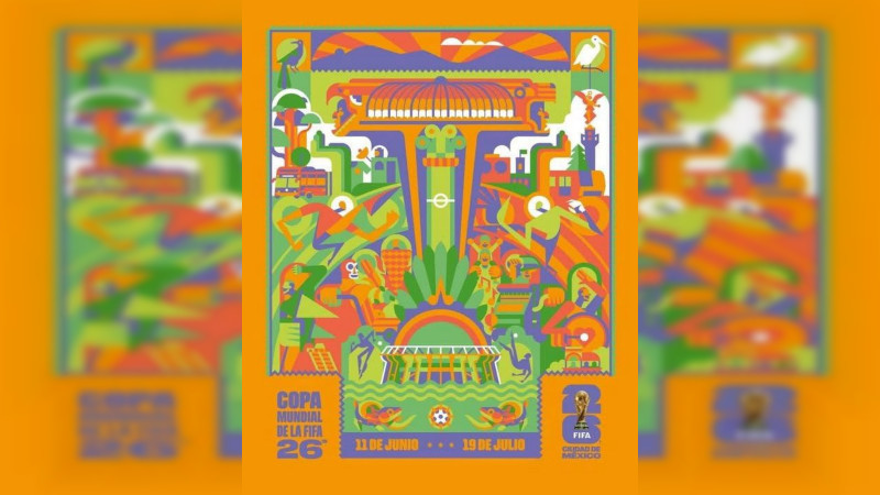 Copa Mundial de Futbol 2026: Querétaro será sede de una Selección Nacional 