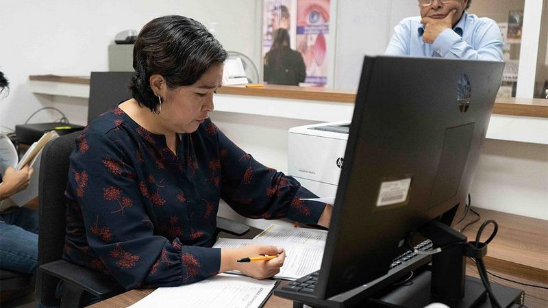 Órgano de Administración Judicial realiza designaciones de vacantes de carrera judicial con base en listas de reserva 