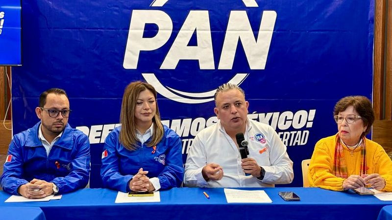 En unidad, va PAN Michoacán a Asamblea Nacional: Carlos Quintana 