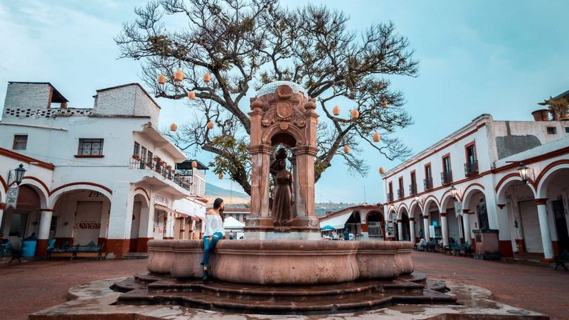 Jiquilpan, más de una década como Pueblo Mágico: Sectur 