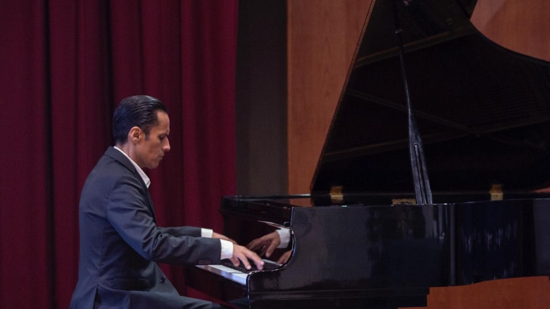 Llega a Querétaro el Segundo Festival Internacional Fortepiano 