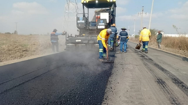 CEI fortalece la movilidad en Pedro Escobedo, Querétaro 