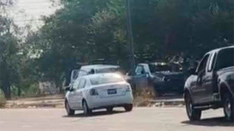 Adolescentes hieren a un policía en Villa de Álvarez, Colima; fueron detenidos  