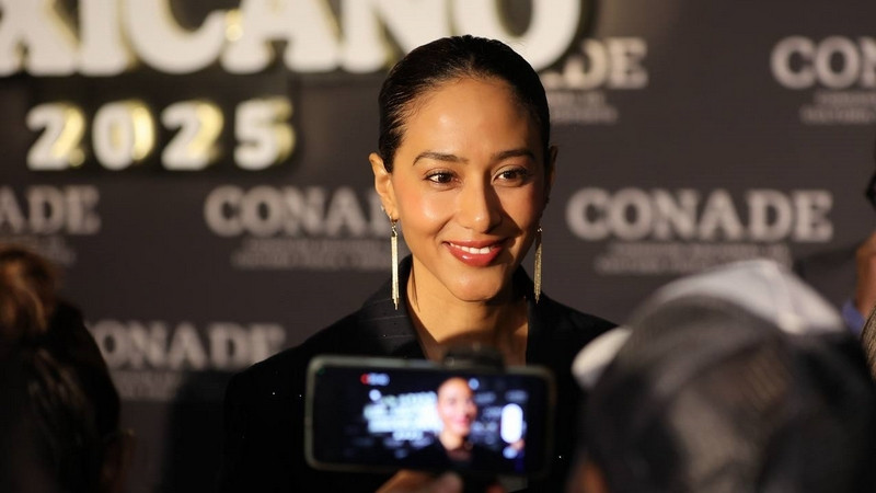 Querétaro recibe reconocimiento Lo Mejor del Deporte Mexicano 