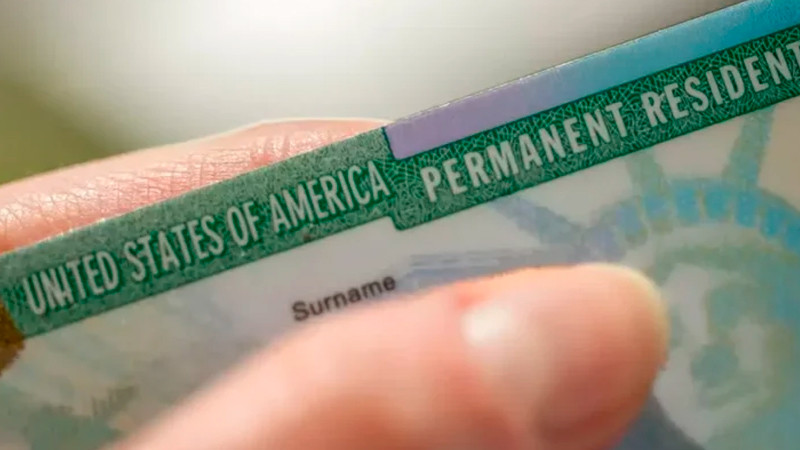 EEUU incluye a Venezuela y Cuba en lista de "revisión rigurosa" de permisos de residencia 