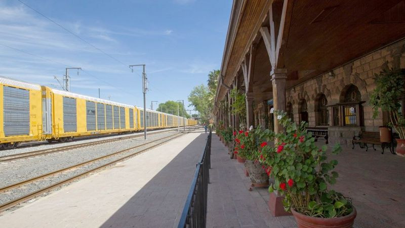 Querétaro preparado para reducir impacto vial por las próximas obras del tren México-Querétaro 