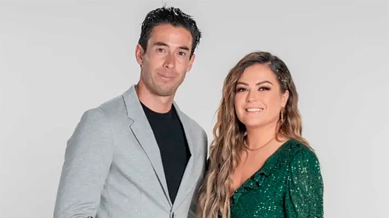 Desata polémica Mariana Echeverría en redes sociales al no querer pagar multa en Canadá  