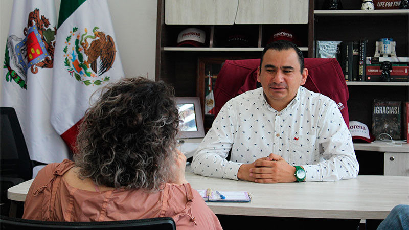 Morena celebra aumento a presupuesto para mujeres y diversidad; proponen criterios estrictos para candidaturas de la comunidad LGBT 