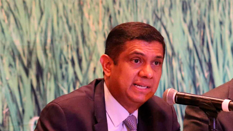 Nombran a nuevo titular de la Agencia de Investigación Criminal 