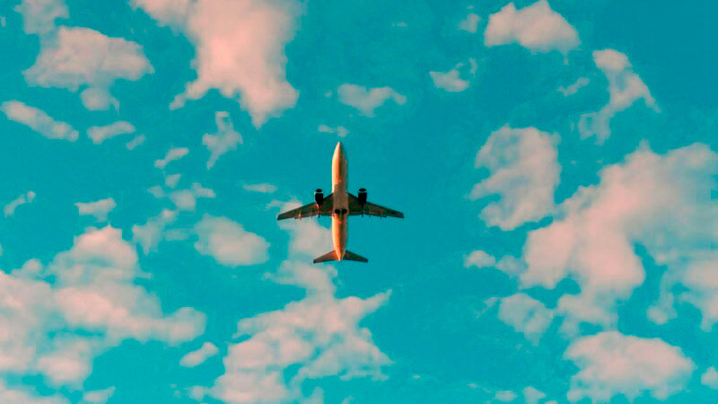 Vuelos de Venezuela al exterior caen 24% tras polémica con aerolíneas extranjeras 