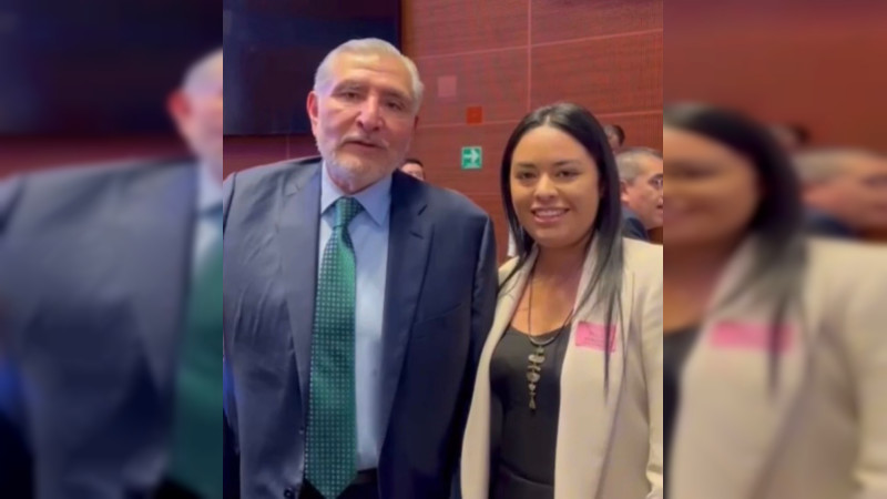 Entre polémica y decepción: se desmorona la promesa de cambio prometida por la alcaldesa de Irimbo, Michoacán  