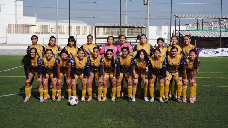 Atlético Morelia-UMSNH Femenil cierra el 2025 con triunfo en San Juan del Río, Querétaro 