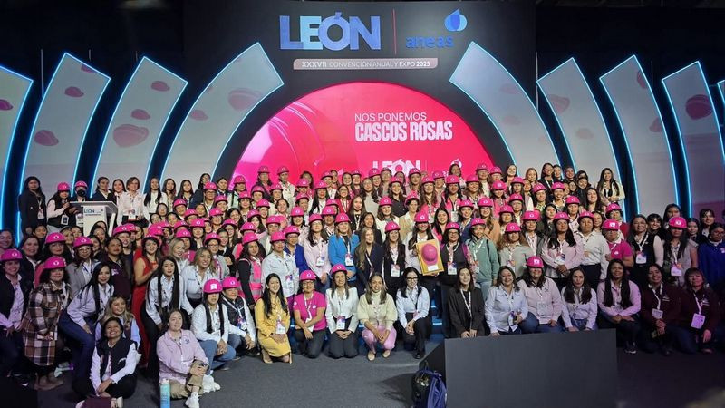 Guanajuato epicentro del diálogo del sector hídrico de América Latina 