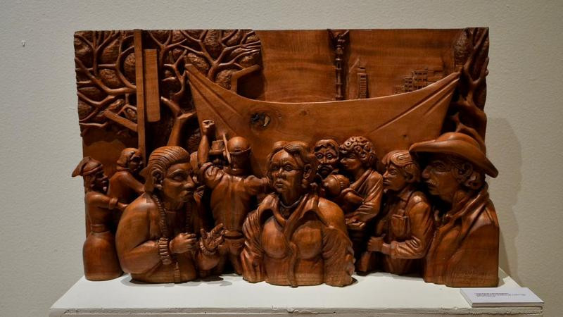 Museo de la Ciudad de México inaugura dos exposiciones que celebran la tradición artística y el compromiso comunitario 