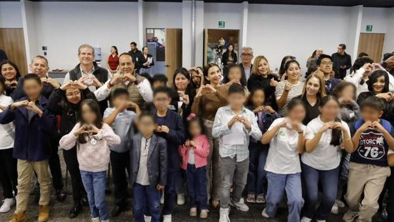 Gobierno de Puebla y SIPINNA impulsan entornos digitales seguros para niñas y niños 