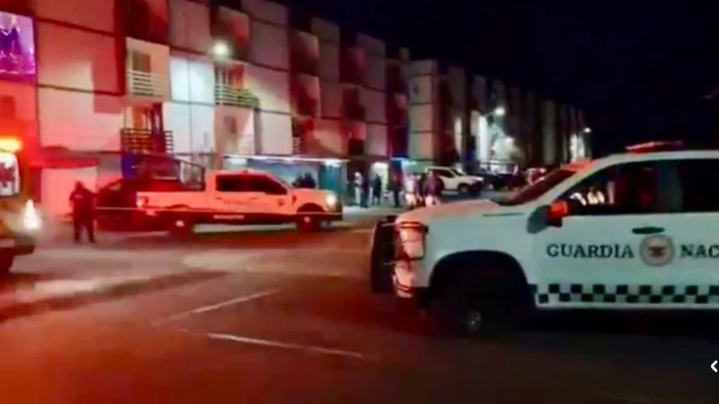 Ultiman a tiros a una joven mujer En Zamora, Michoacán 