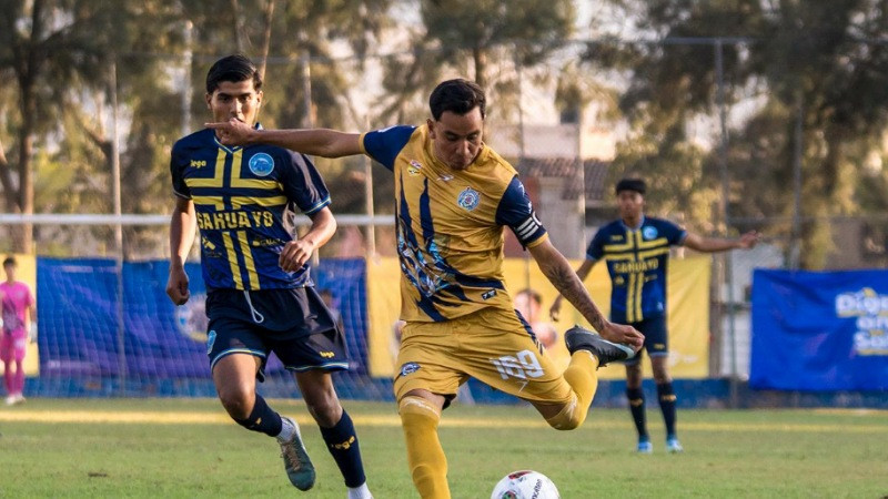 Atlético Morelia-UMSNH varonil cierra como líder y califica a Copa Conecta  