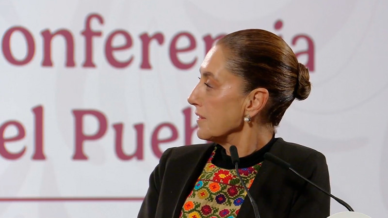 Sheinbaum recibirá al presidente de Singapur; formalizarán apertura de Embajada en México 