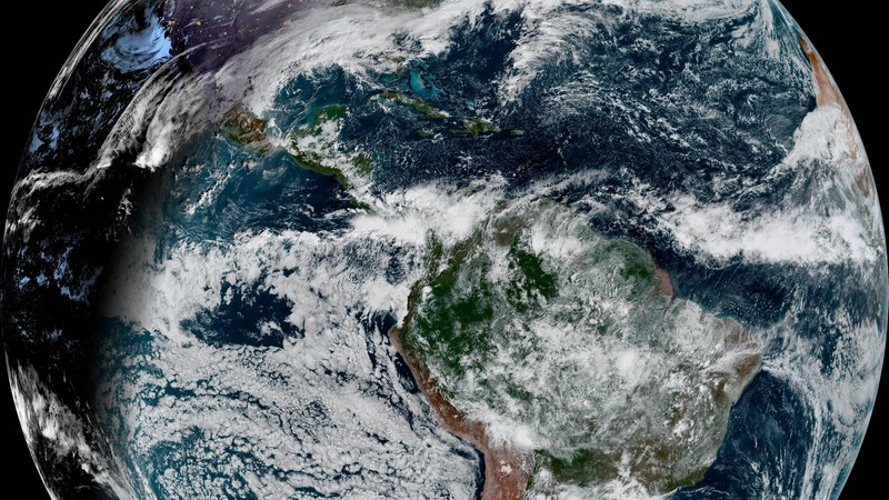 Inicia el invierno meteorológico en México: habrá menos frentes fríos, pero episodios de frío intenso por efecto de “La Niña” 