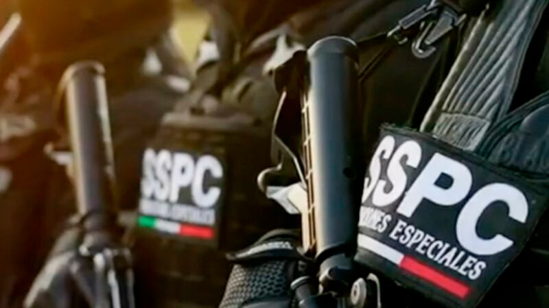 Localizan con vida a dos agentes de la SSPC privados de su libertad en Jalisco 