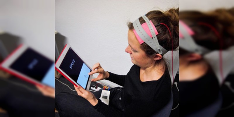 Mexicana desarrolla en Alemania nuevas terapias para trastornos mentales - Foto 0 