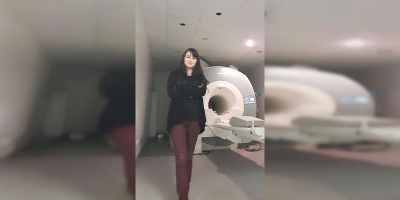 Mexicana desarrolla en Alemania nuevas terapias para trastornos mentales - Foto 1 