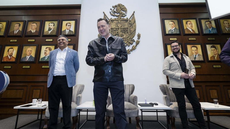 Presupuesto 2026 de Querétaro apuesta por el bienestar social y crecimiento económico: Mauricio Kuri 