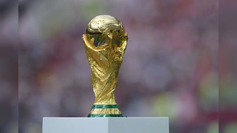 FIFA revelará el calendario completo del Mundial 2026 el próximo 6 de diciembre 