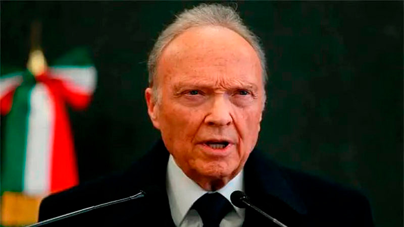 Más de 40 candidatos buscan suceder a Gertz Manero en la FGR 