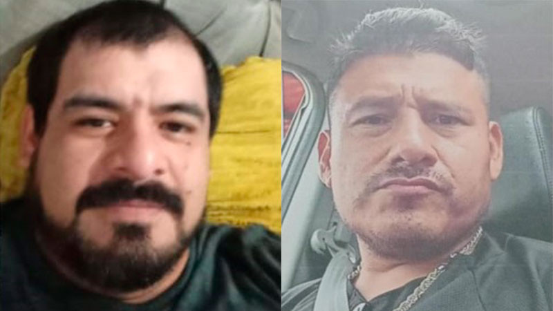 Confirma la FGE de Oaxaca la desaparición de dos transportistas originarios de Tamaulipas 