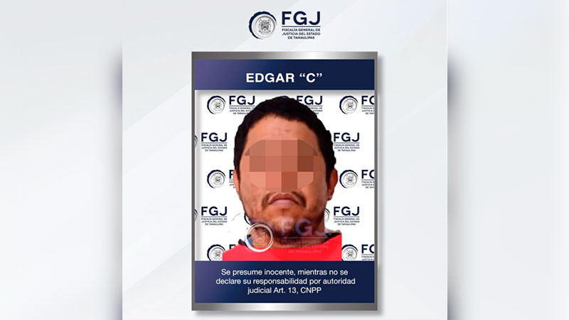 Desarticulan grupo delictivo que extorsionaba desde el penal de Reynosa, Tamaulipas; usaban alrededor de 80 números telefónicos  